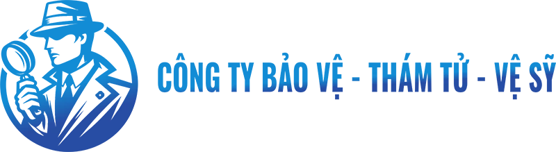 Công ty Bảo vệ – Thám tử – Vệ sỹ